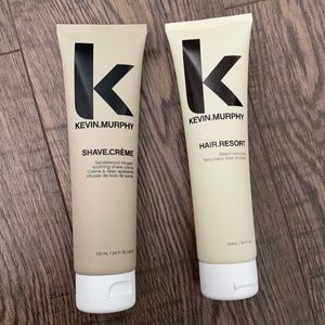 Kevin Murphy brand new! Hair Resort & Shave Cream